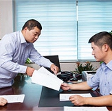 ��˾�����淶